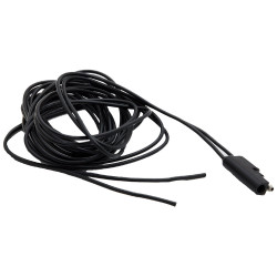 PartzBiz CM SN83G - UNIVERSAL TWIN WIRE LEAD PartzBiz CM SN83G - UNIVERSAL TWIN WIRE LEAD