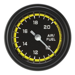PartzBiz CM AX194YBLF - Autocross Yellow 2 1/8 PartzBiz CM AX194YBLF - Autocross Yellow 2 1/8