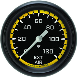 PartzBiz CM AX399YBPF - Autocross Yellow 2 5/8 PartzBiz CM AX399YBPF - Autocross Yellow 2 5/8
