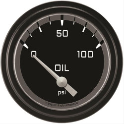PartzBiz CM AX281GBLF - Autocross Gray 2 5/8