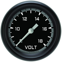 PartzBiz CM AX330GBPF - Autocross Gray 2 5/8