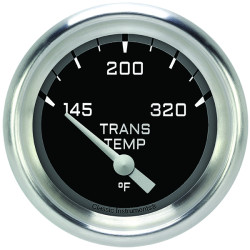 PartzBiz CM AX227GAPF - Autocross Gray 2 5/8