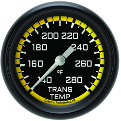 PartzBiz CM AX327YBPF - Autocross Yellow 2 5/8 PartzBiz CM AX327YBPF - Autocross Yellow 2 5/8