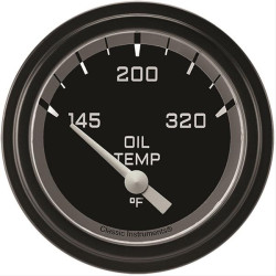 PartzBiz CM AX228GBLF - Autocross Gray 2 5/8