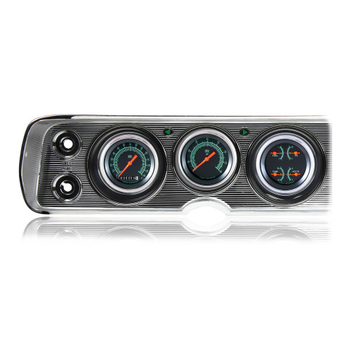 PartzBiz CM: CV64GS-G-Stock 1964-65 Chevelle Package
