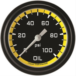 PartzBiz CM AX381YBLF - Autocross Yellow 2 5/8 PartzBiz CM AX381YBLF - Autocross Yellow 2 5/8