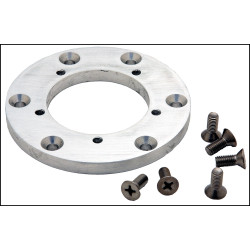 PartzBiz CM SN41 - TANK ADAPTER PLATE PartzBiz CM SN41 - TANK ADAPTER PLATE