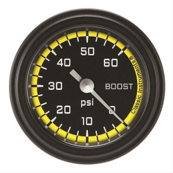 PartzBiz CM AX143YBLF - Autocross Yellow 2 1/8 PartzBiz CM AX143YBLF - Autocross Yellow 2 1/8