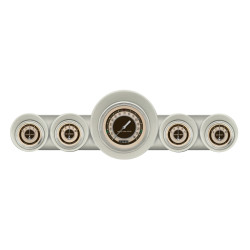 PartzBiz CM CH59NT54 - Nostalgia VT 1959-1960 Full-size Chevy