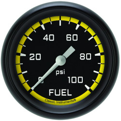 PartzBiz CM AX346YBPF - Autocross Yellow 2 5/8 PartzBiz CM AX346YBPF - Autocross Yellow 2 5/8