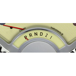 PartzBiz CM BET07T - Bel Era III Tan, Gear Selector PartzBiz CM BET07T - Bel Era III Tan, Gear Selector