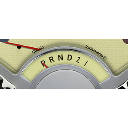 PartzBiz CM: BET07T-Bel Era III Tan, Gear Selector