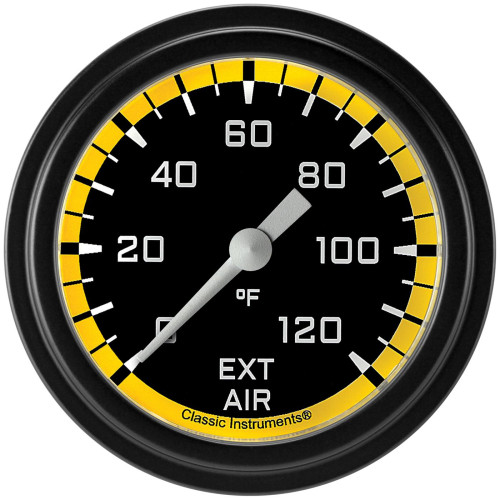 PartzBiz CM: AX399YBLF-Autocross Yellow 2 5/8 PartzBiz CM: AX399YBLF-Autocross Yellow 2 5/8