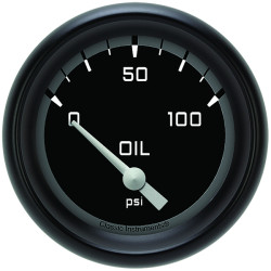 PartzBiz CM AX281GBPF - Autocross Gray 2 5/8