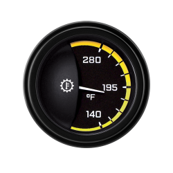 PartzBiz CM AX27YBLF - AutoCross Yellow 2 1/8 PartzBiz CM AX27YBLF - AutoCross Yellow 2 1/8