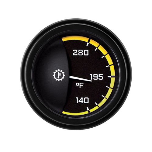 PartzBiz CM: AX27YBLF-AutoCross Yellow 2 1/8 PartzBiz CM: AX27YBLF-AutoCross Yellow 2 1/8