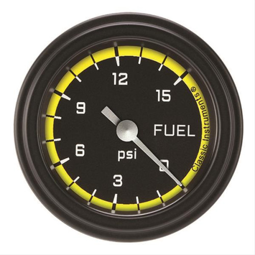 PartzBiz CM: AX145YBLF-Autocross Yellow 2 1/8 PartzBiz CM: AX145YBLF-Autocross Yellow 2 1/8