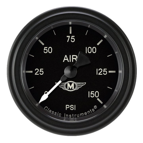 PartzBiz CM: MA118BLF-Moal Bomber 2 1/8 PartzBiz CM: MA118BLF-Moal Bomber 2 1/8