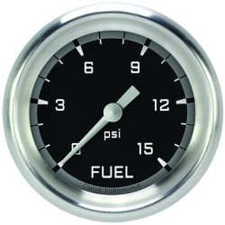 PartzBiz CM AX345GAPF - Autocross Gray 2 5/8