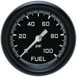 PartzBiz CM AX346GBPF - Autocross Gray 2 5/8