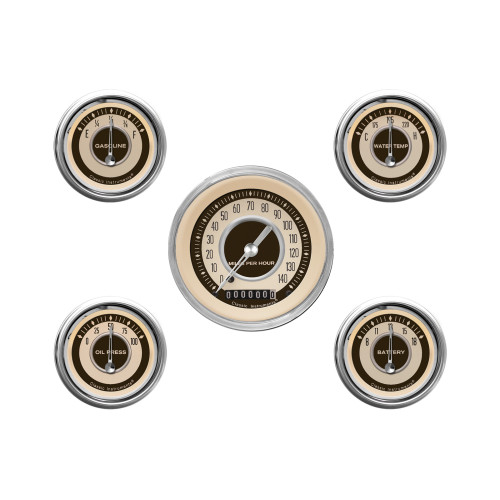 PartzBiz CM: NT00SHC-Classic Instruments Nostalgia VT Series PartzBiz CM: NT00SHC-Classic Instruments Nostalgia VT Series