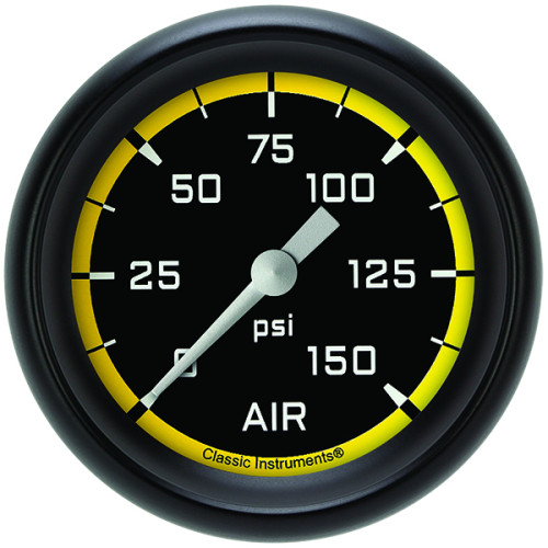 PartzBiz CM: AX318YBPF-Autocross Yellow 2 5/8 PartzBiz CM: AX318YBPF-Autocross Yellow 2 5/8