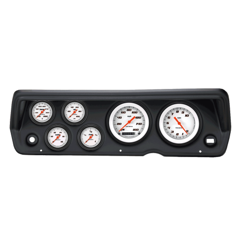 PartzBiz CM: CDDU70VSW101BL-Velocity White Series full-sweep