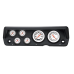 PartzBiz CM: CDDU70VSW101BL-Velocity White Series full-sweep