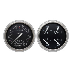 PartzBiz CM CH51HR62 - Hot Rod 1951-52 Chevy Car Package PartzBiz CM CH51HR62 - Hot Rod 1951-52 Chevy Car Package