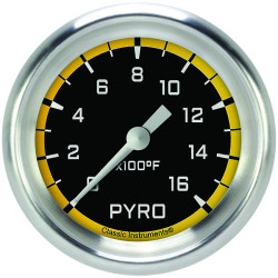 PartzBiz CM AX398YAPF - Autocross Yellow 2 5/8 PartzBiz CM AX398YAPF - Autocross Yellow 2 5/8