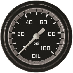 PartzBiz CM AX381GBLF - Autocross Gray 2 5/8