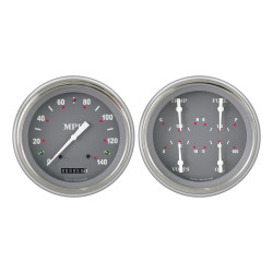 PartzBiz CM CH51SG52 - SG Series 1951-52 Chevy Car Package