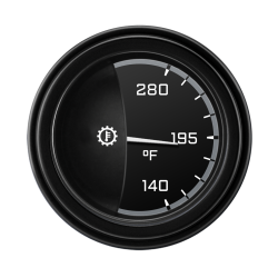 PartzBiz CM AX27GBLF - AutoCross Gray 2 1/8 PartzBiz CM AX27GBLF - AutoCross Gray 2 1/8