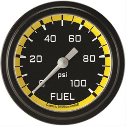 PartzBiz CM AX346YBLF - Autocross Yellow 2 5/8 PartzBiz CM AX346YBLF - Autocross Yellow 2 5/8