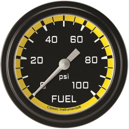 PartzBiz CM: AX346YBLF-Autocross Yellow 2 5/8 PartzBiz CM: AX346YBLF-Autocross Yellow 2 5/8
