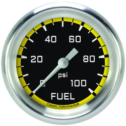 PartzBiz CM AX346YAPF - Autocross Yellow 2 5/8 PartzBiz CM AX346YAPF - Autocross Yellow 2 5/8