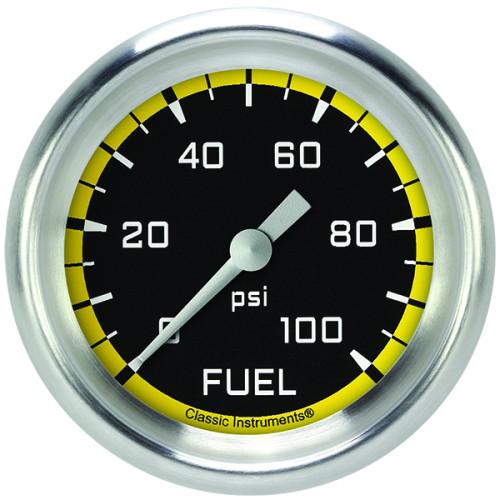 PartzBiz CM: AX346YAPF-Autocross Yellow 2 5/8 PartzBiz CM: AX346YAPF-Autocross Yellow 2 5/8