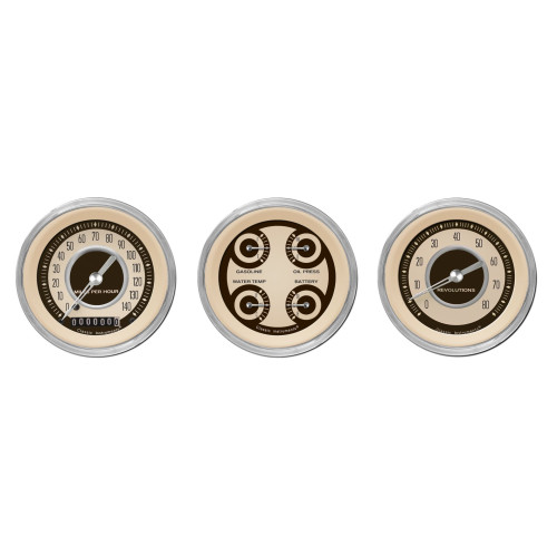 PartzBiz CM: NT03SHC-Classic Instruments Nostalgia VT Series PartzBiz CM: NT03SHC-Classic Instruments Nostalgia VT Series