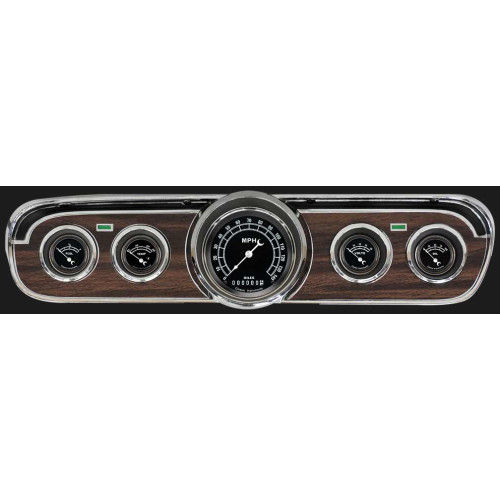 PartzBiz CM: MU65TR00-Traditional 1965-66 Mustang Package