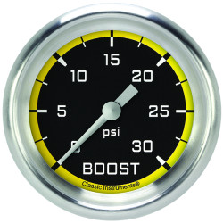 PartzBiz CM AX342YAPF - Autocross Yellow 2 5/8 PartzBiz CM AX342YAPF - Autocross Yellow 2 5/8