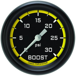 PartzBiz CM AX342YBPF - Autocross Yellow 2 5/8 PartzBiz CM AX342YBPF - Autocross Yellow 2 5/8