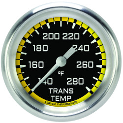 PartzBiz CM AX327YAPF - Autocross Yellow 2 5/8 PartzBiz CM AX327YAPF - Autocross Yellow 2 5/8