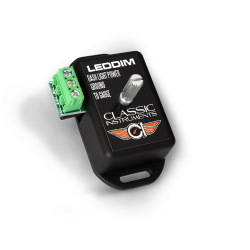 PartzBiz CM LEDDIM - LED Light Dimmer Switch