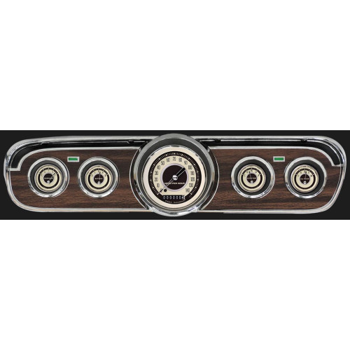 PartzBiz CM: MU65NT00-Nostalgia VT 1965-66 Mustang Package