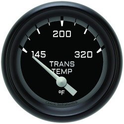 PartzBiz CM AX227GBPF - Autocross Gray 2 5/8