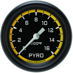 PartzBiz CM AX398YBPF - Autocross Yellow 2 5/8 PartzBiz CM AX398YBPF - Autocross Yellow 2 5/8