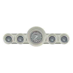 PartzBiz CM CH59SG65 - Silver Gray 1959-1960 Full-size Chevy PartzBiz CM CH59SG65 - Silver Gray 1959-1960 Full-size Chevy