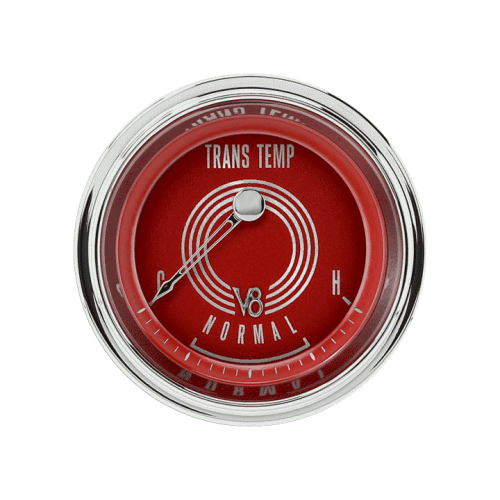 PartzBiz CM: V8RS27SHC-V8 Red Steelie 2 1/8 PartzBiz CM: V8RS27SHC-V8 Red Steelie 2 1/8