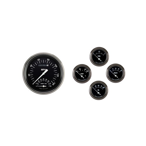 PartzBiz CM: FT57HR65-Classic Instruments 1957 - 1960 Ford Truck Gauge Set Hot Rod PartzBiz CM: FT57HR65-Classic Instruments 1957 - 1960 Ford Truck Gauge Set Hot Rod
