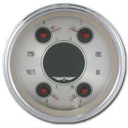 PartzBiz CM AN78SLC - All American Nickel 4 5/8 PartzBiz CM AN78SLC - All American Nickel 4 5/8